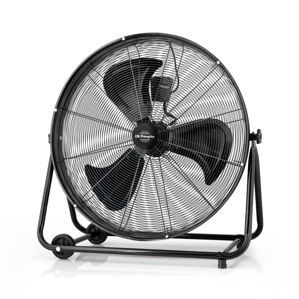 Orbegozo Pwt 3061 Ventilador Industrial 60cm