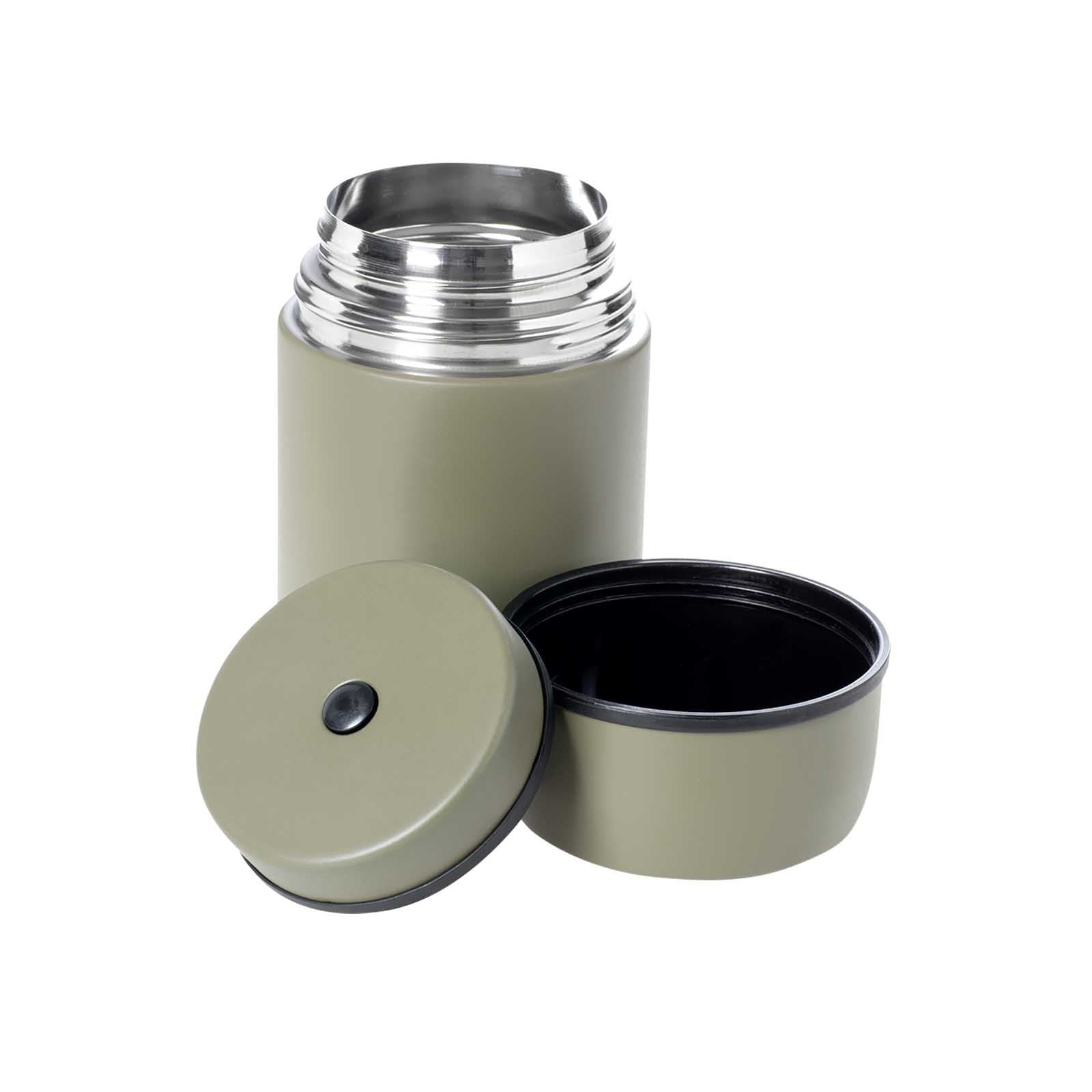 Termos Obiadowy Esbit Food Jug 750ml, Olive Green