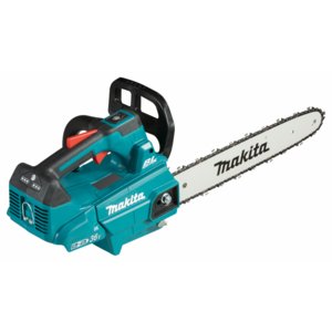 Motosierra 2x18v 35cm Sin Batería Makita Y Cargador