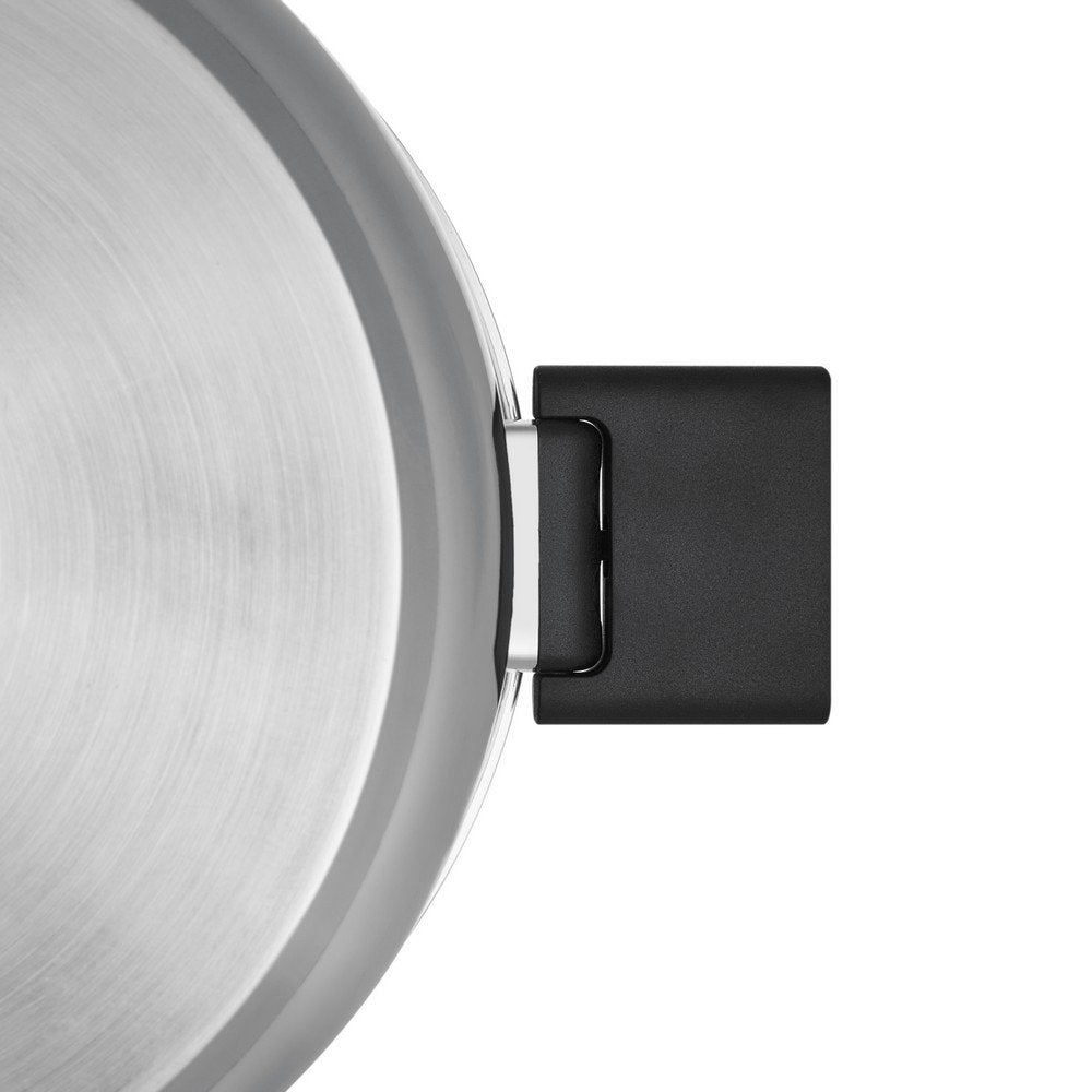 EAN 4260709013749 - Resto Kitchenware Anser 5,8 L Alrededor Negro, Acero inoxidable imagen 12