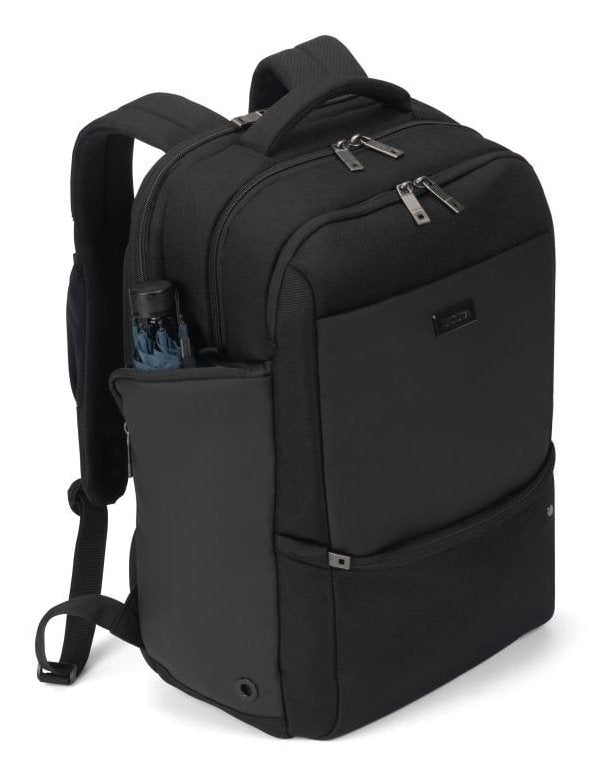 Dicota Rucksack Five 15-17.3 Negro