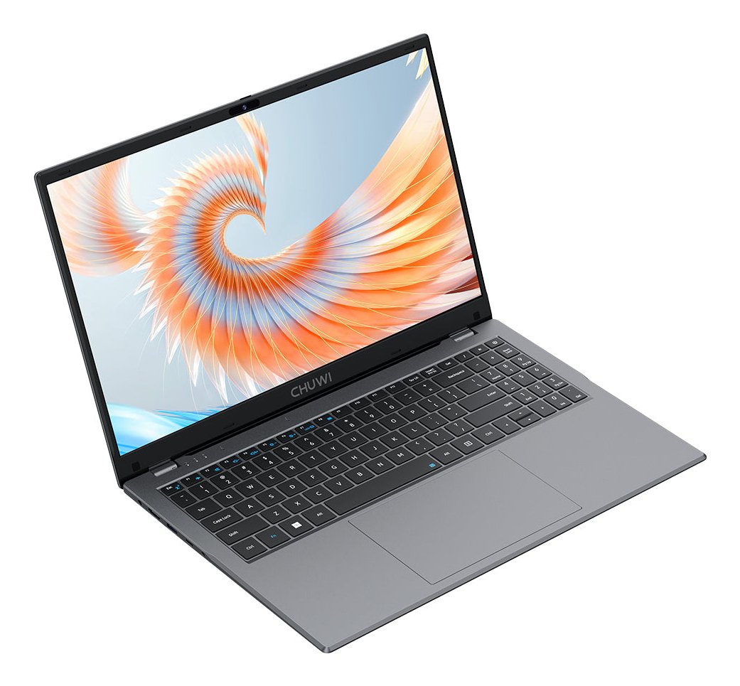 Chuwi Herobook Plus 8gb/256gb - Portátil 15.6