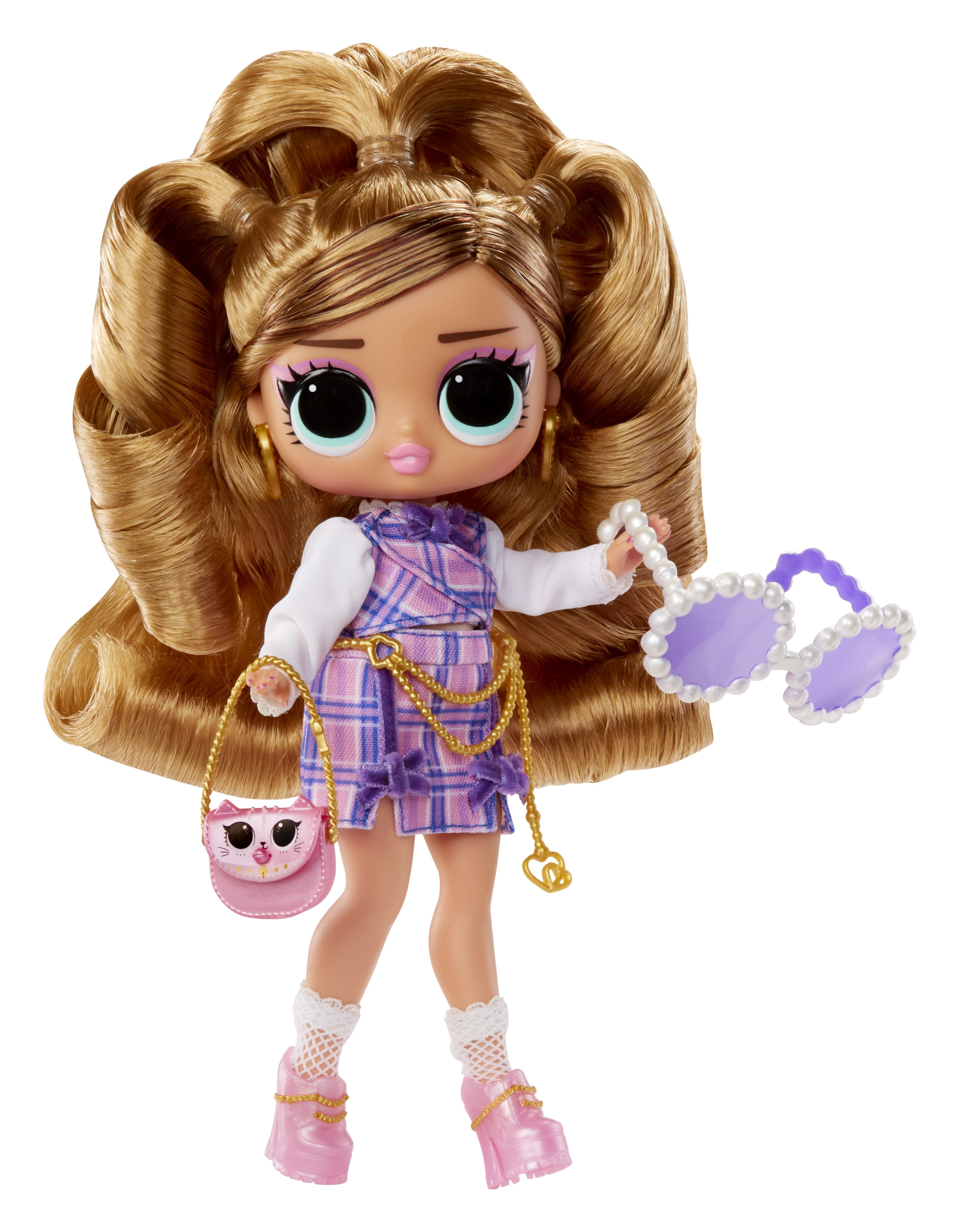 EAN 35051542568 - L.O.L. Surprise! 542568 muñeca imagen 1