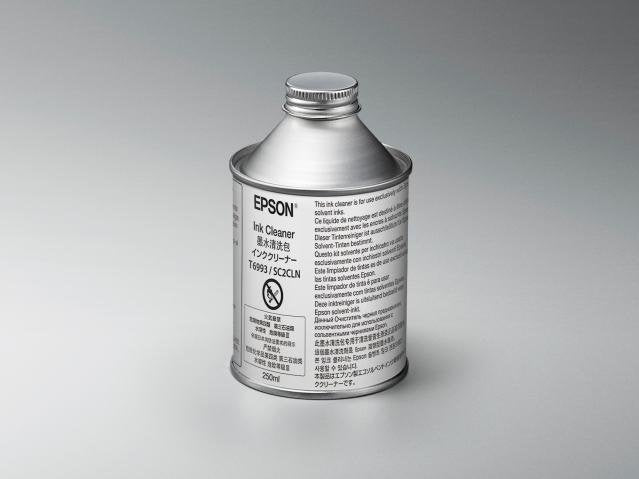 Epson T699300 Ink Cleaner