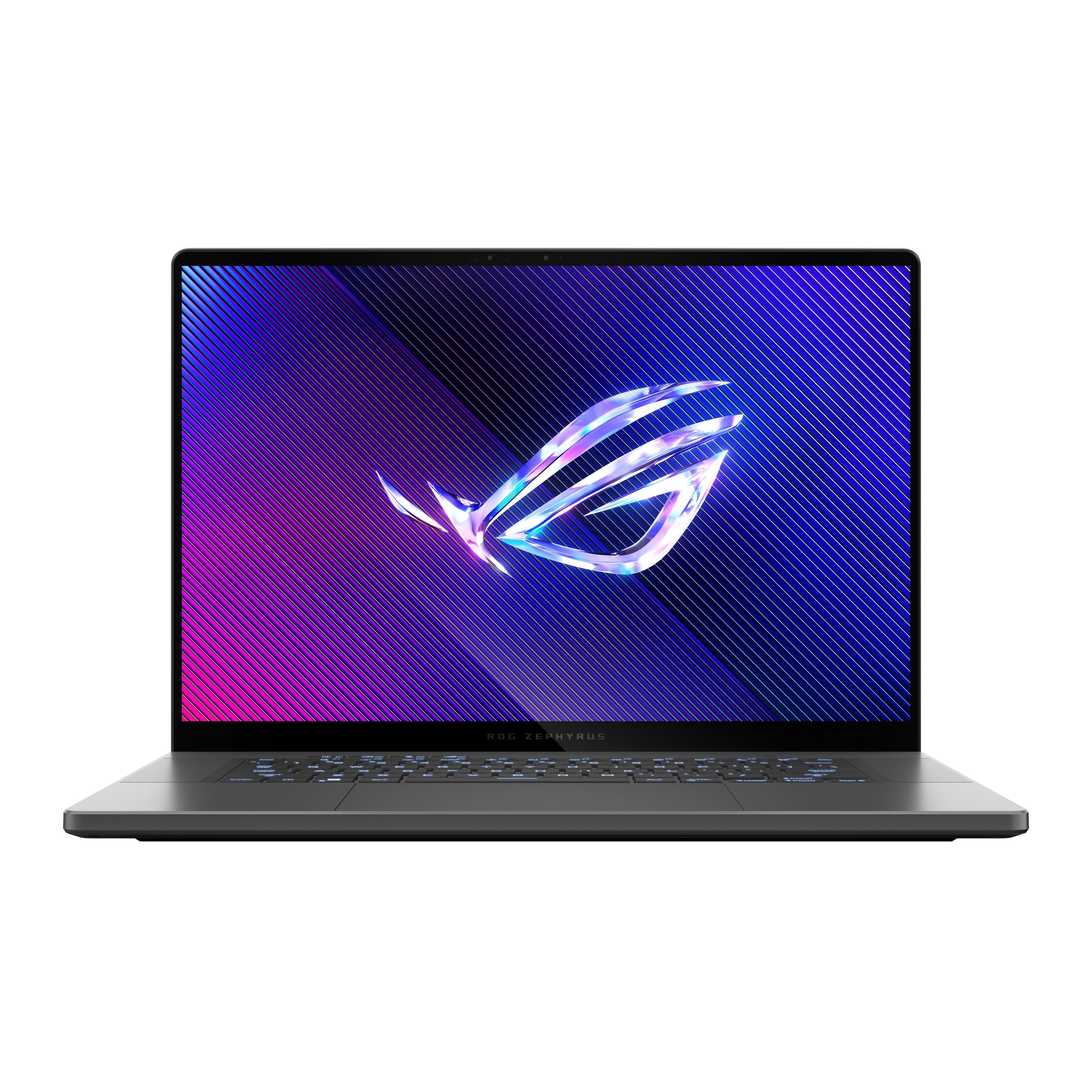EAN 4711387899892 - ASUS ROG Zephyrus G16 GU605CW-QR120W Intel Core Ultra 9 40,6 cm (16") LPDDR5x-SDRAM NVIDIA GeForce RTX 50 imagen 1