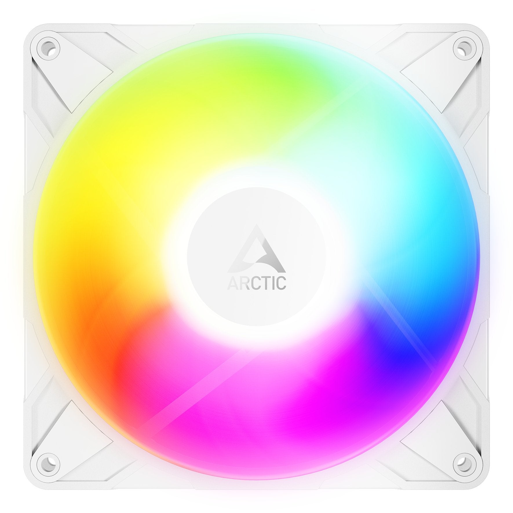 EAN 4895265000751 - ARCTIC Freezer P14 Pro Reverse A-RGB (White) Carcasa del ordenador Ventilador 14 cm Blanco 1 pieza(s) imagen 2