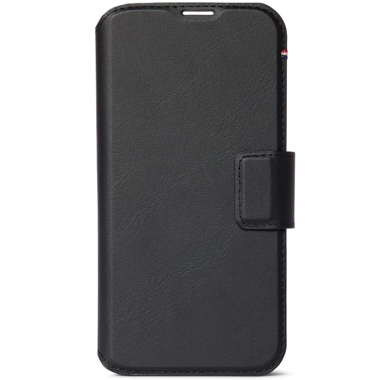 EAN 8720593006723 - Decoded Modu Wallet funda para teléfono móvil 17 cm (6.69") Funda cartera Negro imagen 3