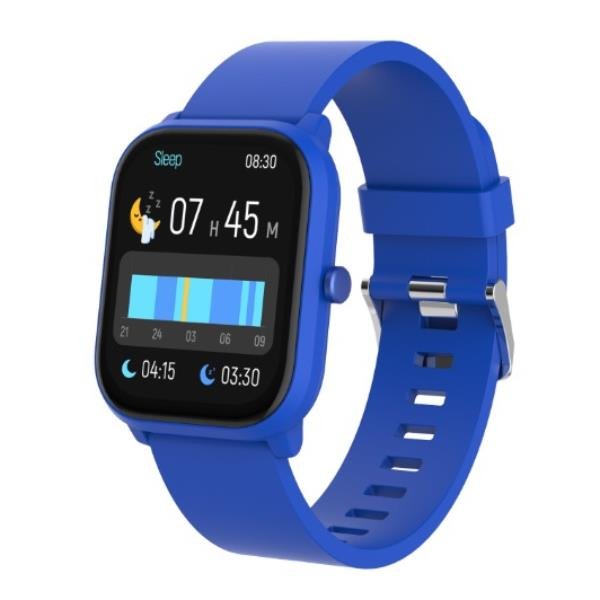 Smartwatch Ni O Azul Kidswatchbtbl