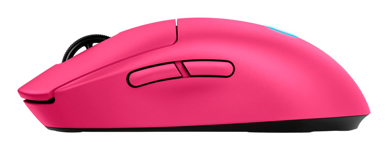 EAN 5099206123458 - Logitech G 910-007309 ratón Juego Ambidextro RF inalámbrico Óptico 32000 DPI imagen 11