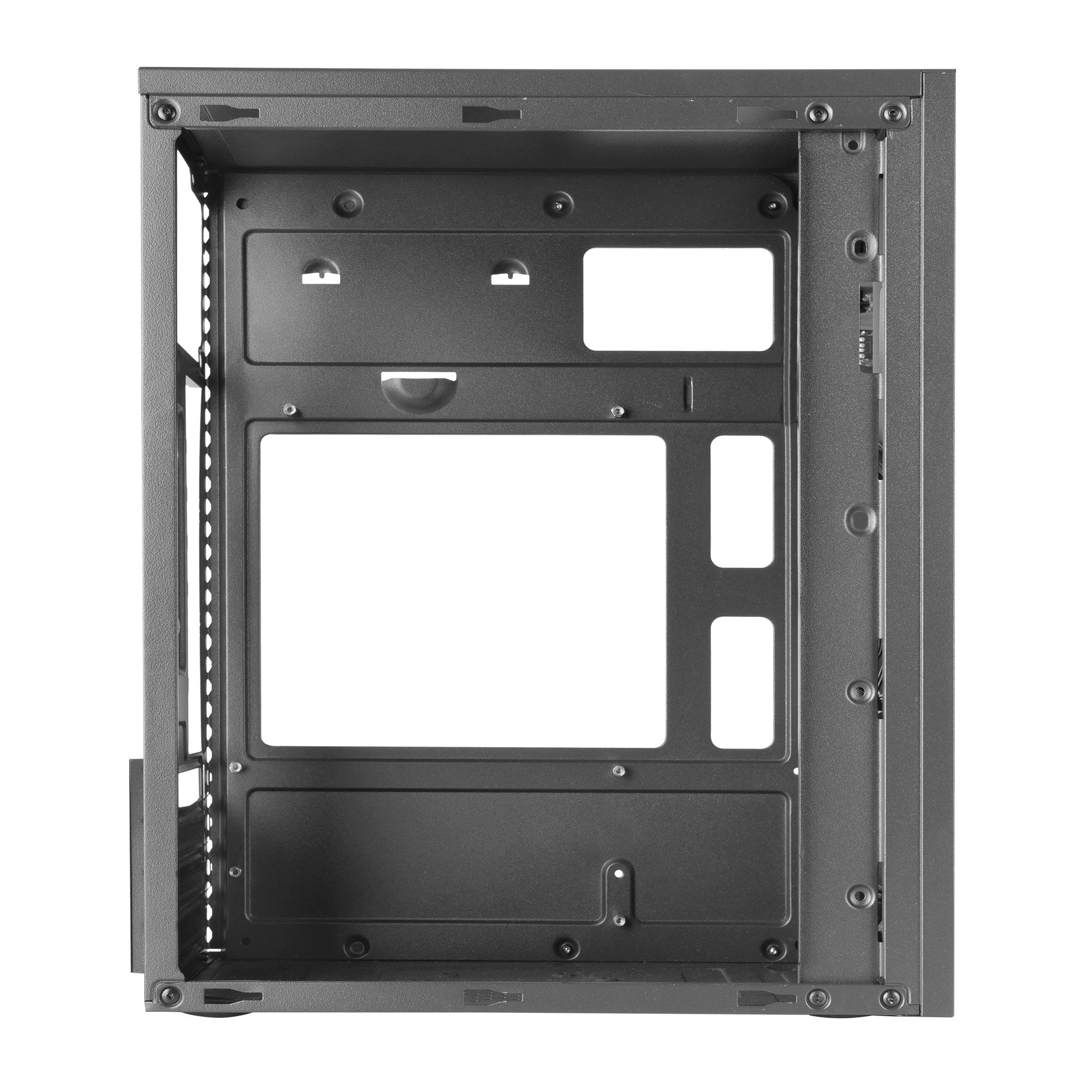 EAN 8435693101932 - Tacens 2ALUXM carcasa de ordenador Mini Tower imagen 5