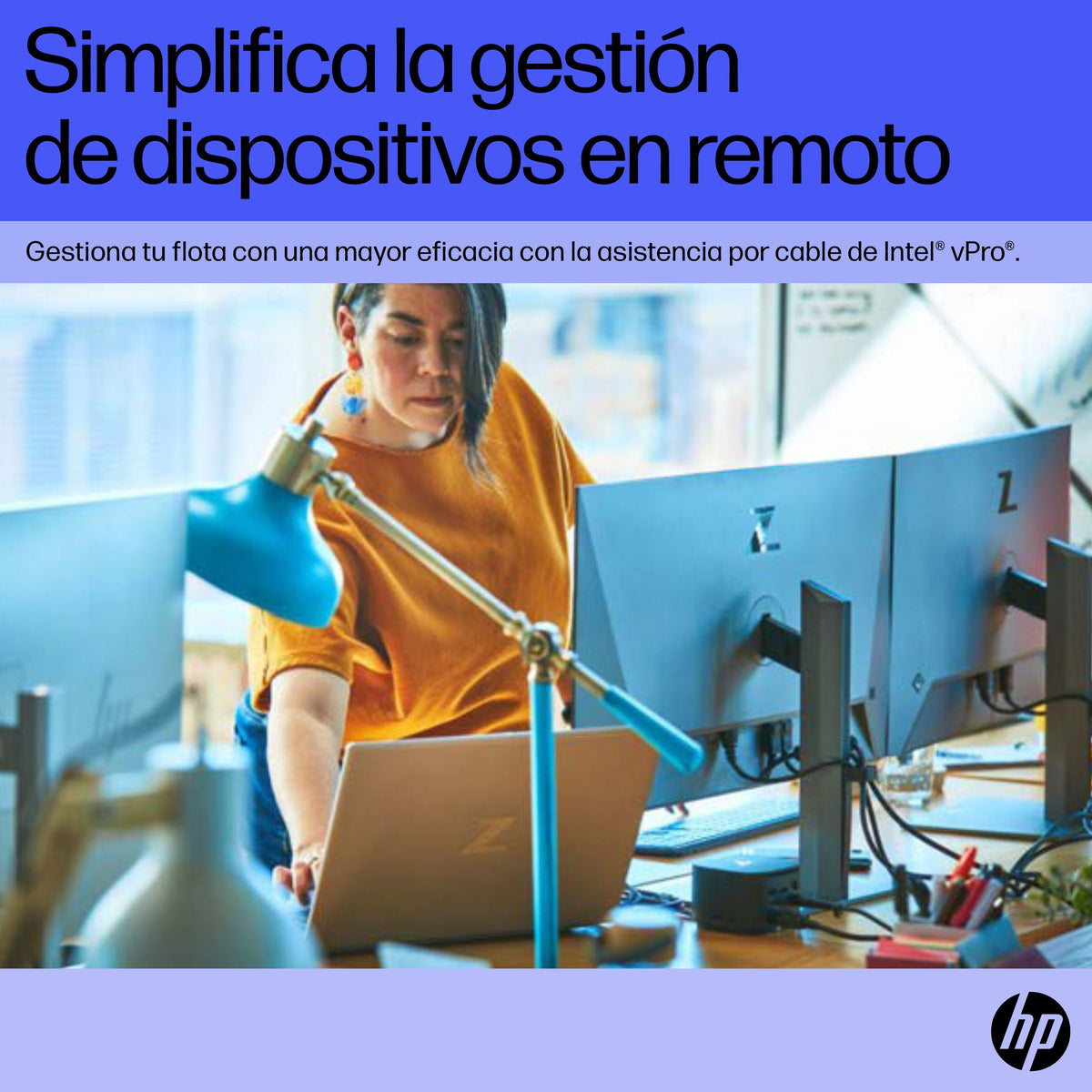 EAN 5056304397747 - HP Thunderbolt 120W G4 Dock Alámbrico Thunderbolt 4 Negro imagen 9