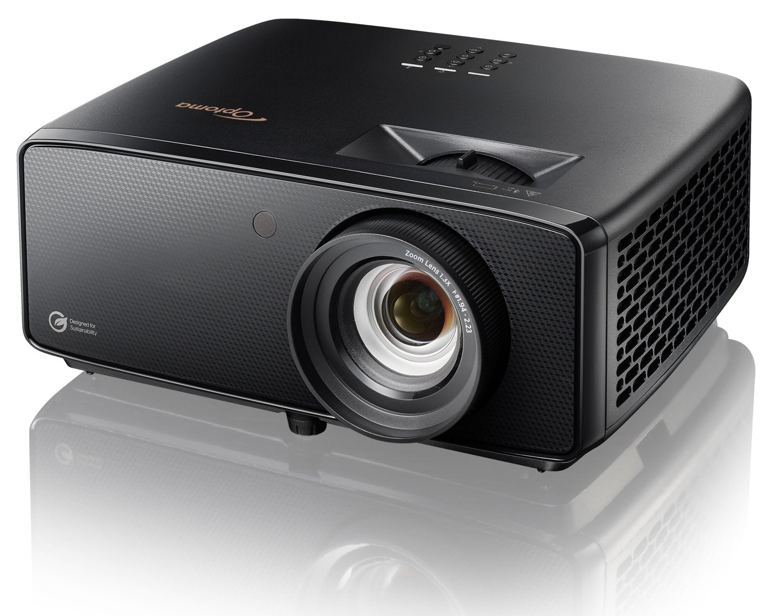 Pk52 Dlp Uhd 3500