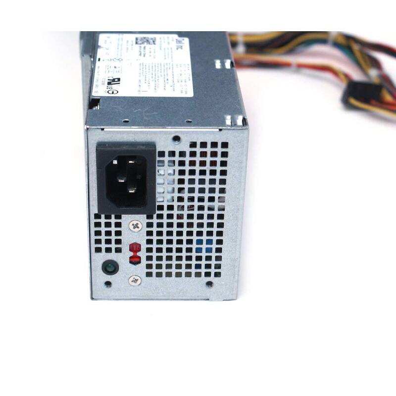 250w Desktop Power Supply With Active Power Factor