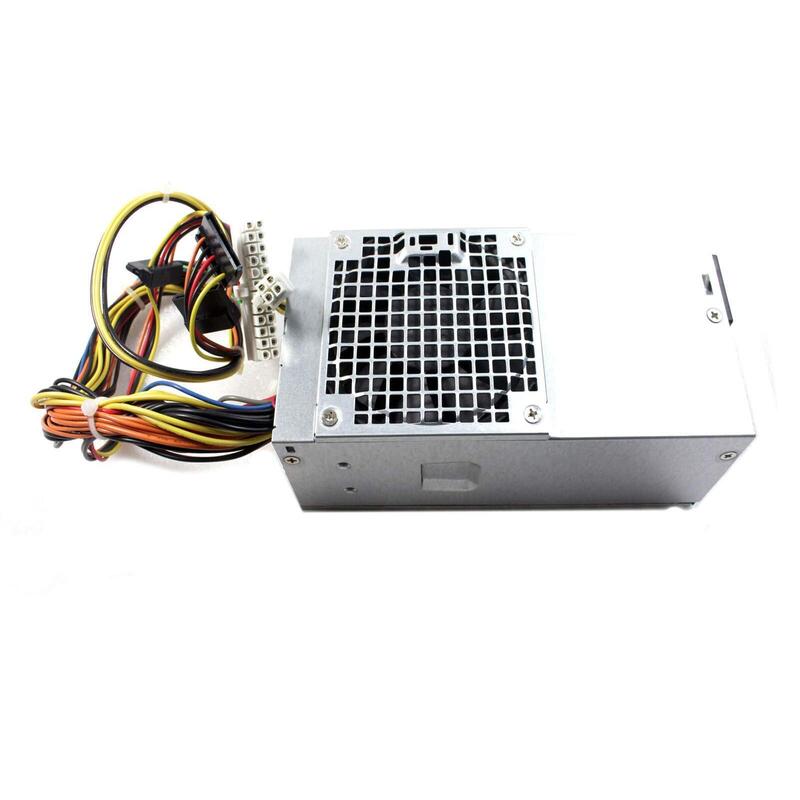 250w Power Supply For Optiplex 390 Dt