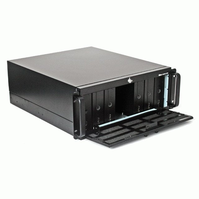 Aopen Engine Core 19" Cubo Negro 570 W