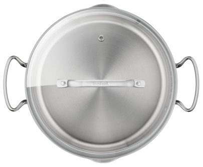 Tefal Duetto+ G7194655 Cacerola Acero Inoxidable