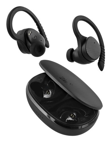 EAN 3303170112847 - T'nB Energy Auriculares Inalámbrico gancho de oreja Llamadas/Música/Deporte/Uso diario USB Tipo C Bluetoo imagen 1