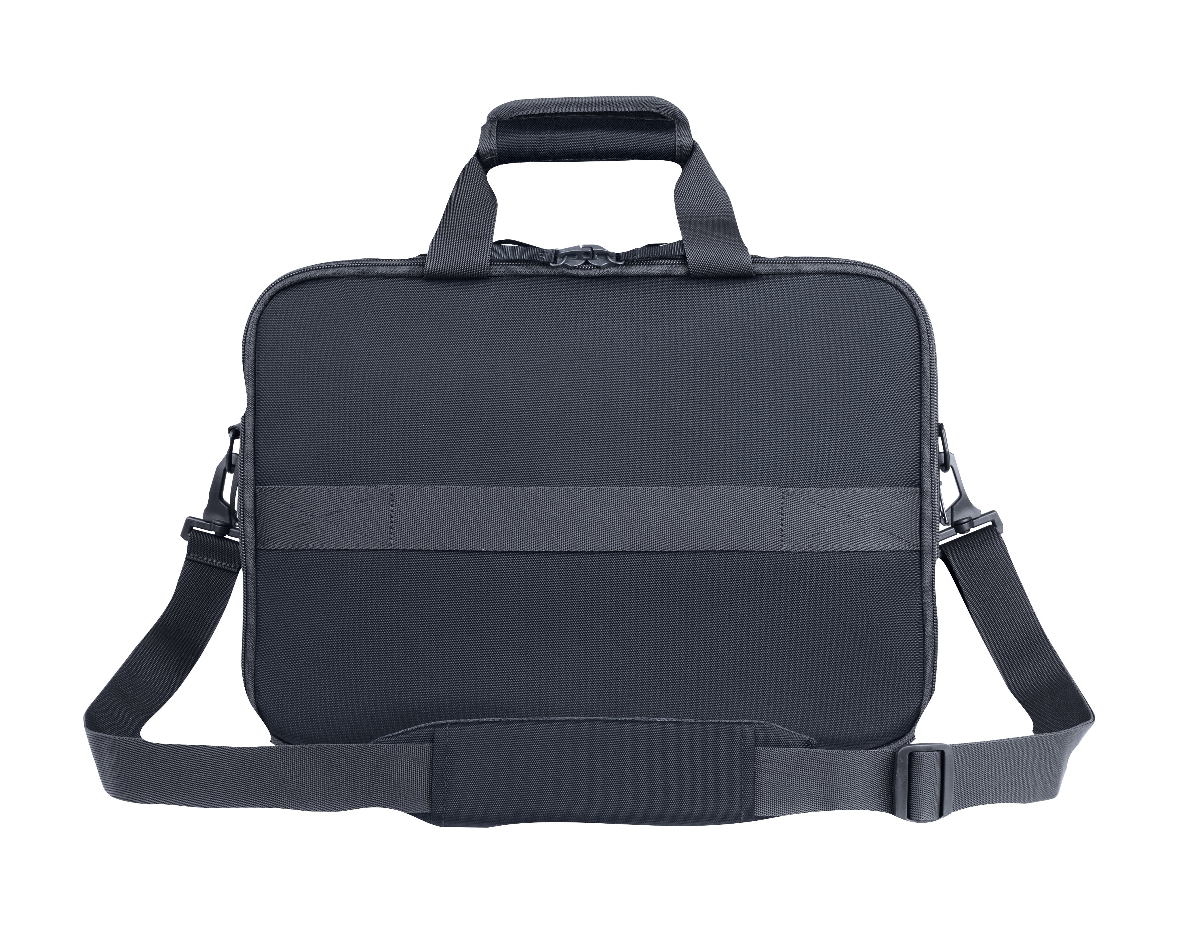 EAN 0198122966899 - HP Travel Plus 22 Liter 16 Laptop Bag 40,9 cm (16.1") Maletín Azul, Grafito imagen 8