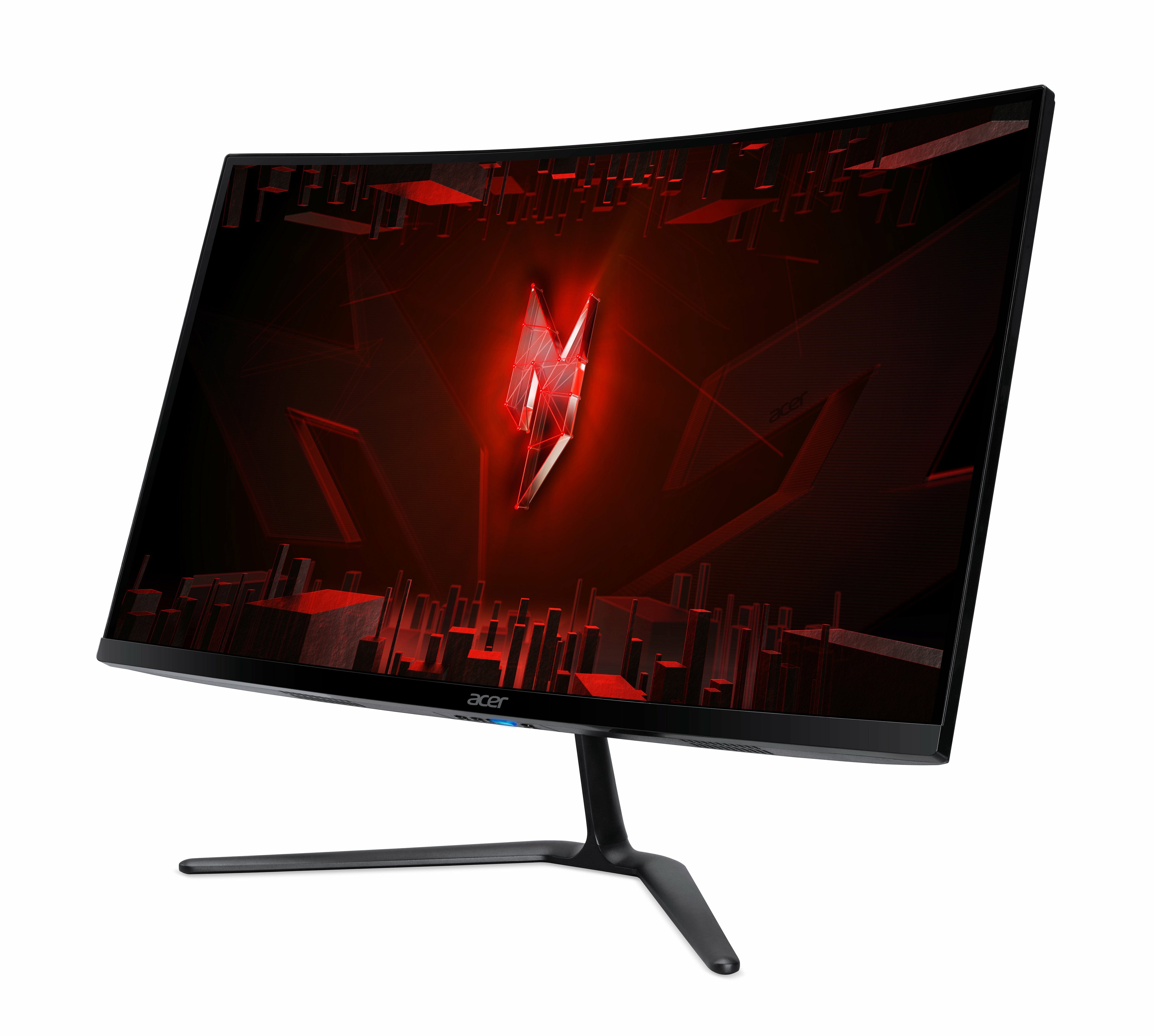 EAN 4711121509766 - Acer ED270U P2 pantalla para PC 68,6 cm (27") 2560 x 1440 Pixeles Wide Quad HD LED Negro imagen 3