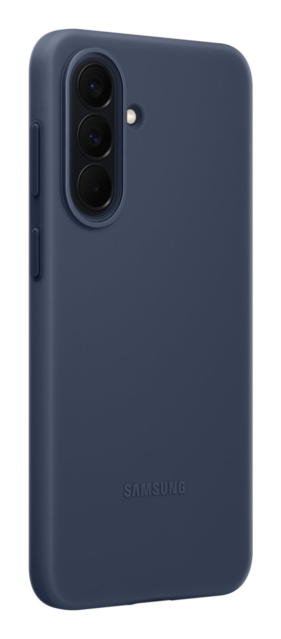 EAN 8806099037758 - Samsung EF-PA576CNEGWW funda para teléfono móvil 17 cm (6.7") Azul oscuro imagen 3