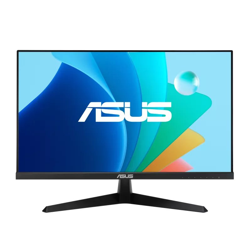 EAN 4711387224106 - ASUS VY249HF pantalla para PC 60,5 cm (23.8") 1920 x 1080 Pixeles Full HD LCD Negro imagen 2