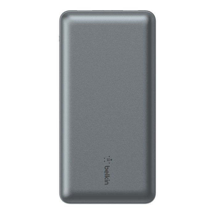 EAN 0745883881246 - Belkin BoostCharge 20000 mAh Gris imagen 5