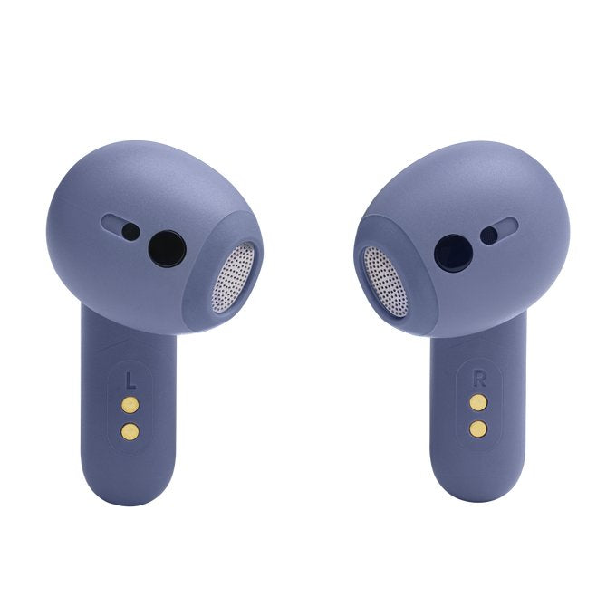 Auriculares Jbl Live Flex Inalámbrico Dentro De Oído Llamadas/Música Bluetooth Azul