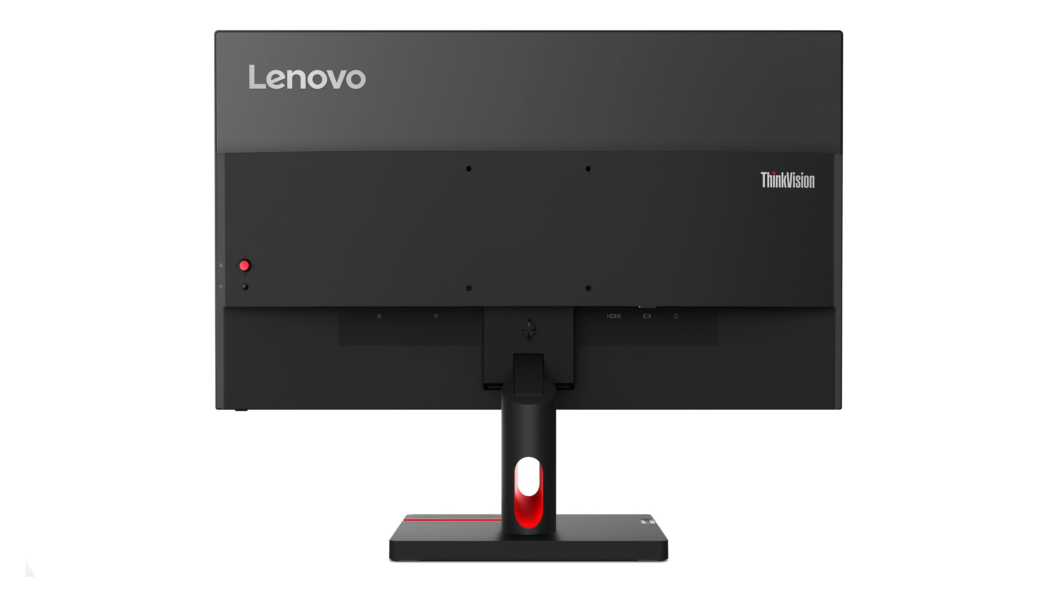 EAN 0196802904933 - Lenovo ThinkVision S24i-30 pantalla para PC 60,5 cm (23.8") 1920 x 1080 Pixeles Full HD LED Negro imagen 5