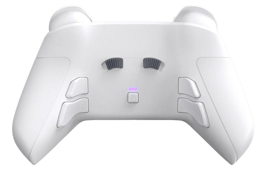 Turtle Beach Victrix Pro Bfg Reloaded Wireless Für Xb Weiss