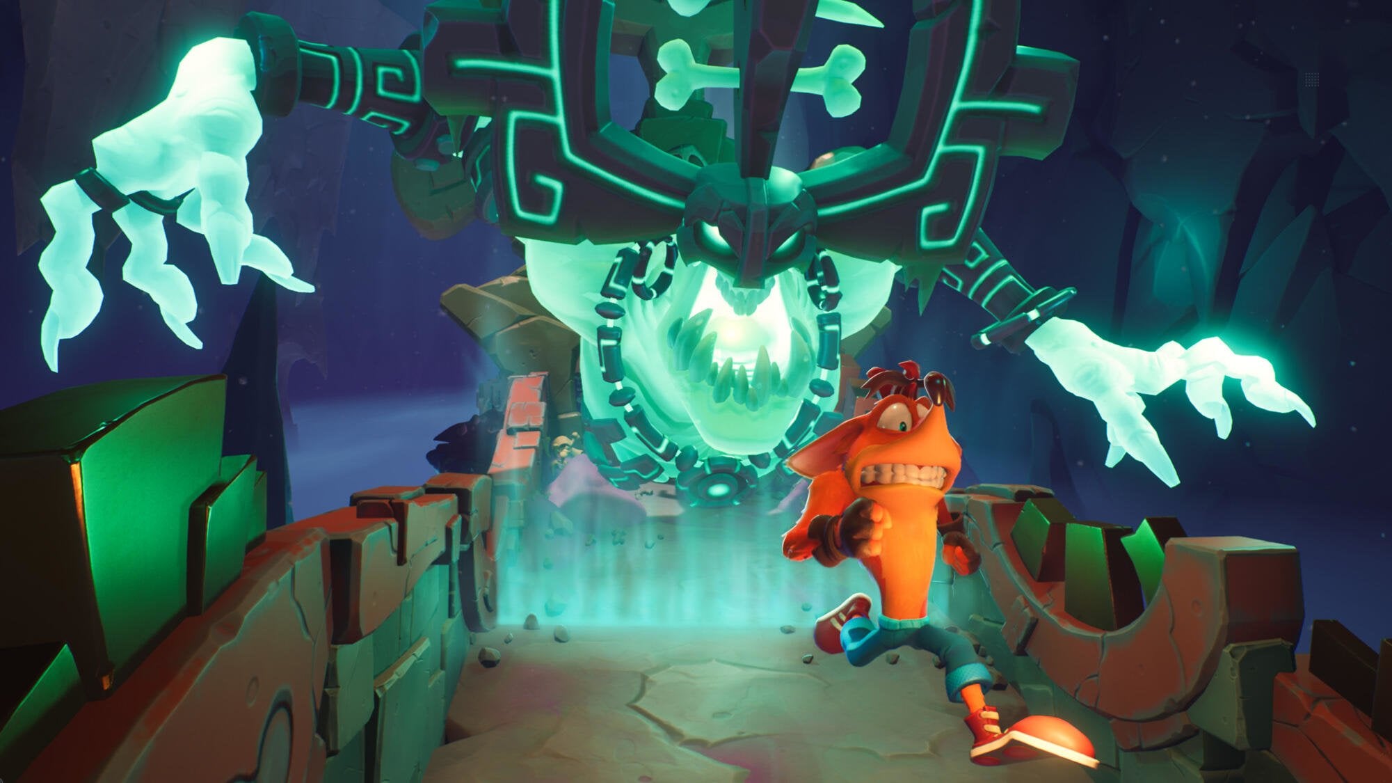 EAN 5030917290992 - Activision Crash Bandicoot 4: It’s About Time! Estándar PlayStation 4 imagen 15