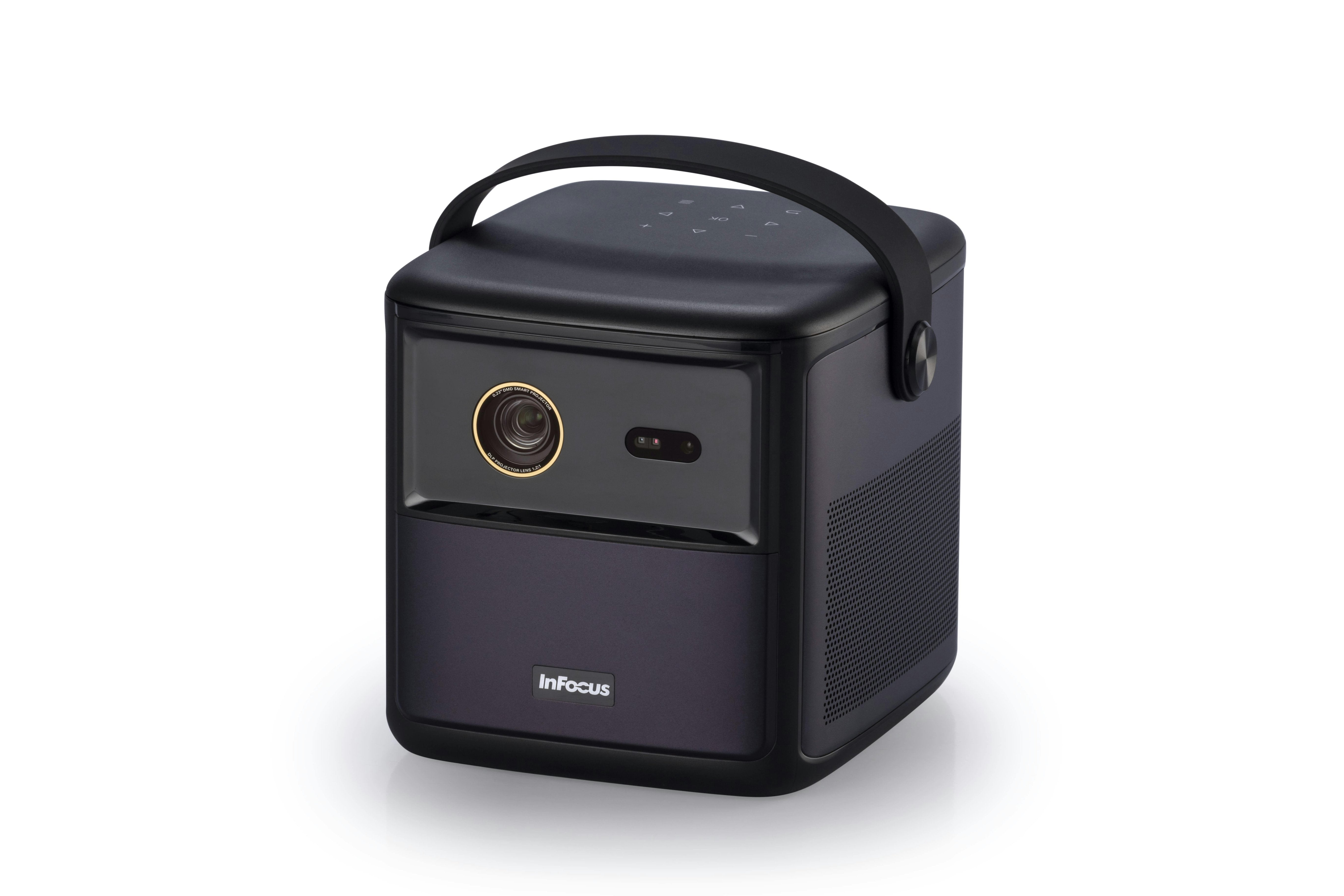 Infocus Crusader Master In3018sl