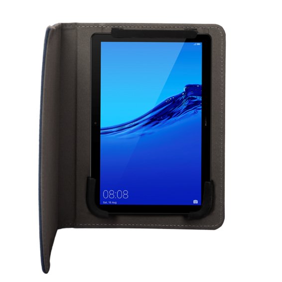 Funda Libro Electronico Universal Silverht 6 Ebook Case Egypt Map 43740