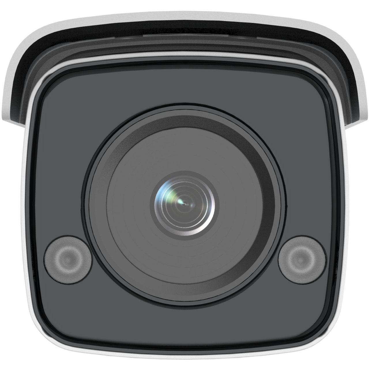 Ds-2cd2t27g2-L C 2mp Ip Fixed Hllet Camara, Ip67, Poe