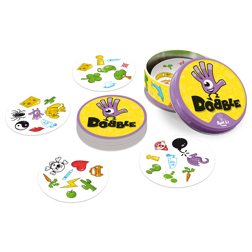 Juego Dobble
