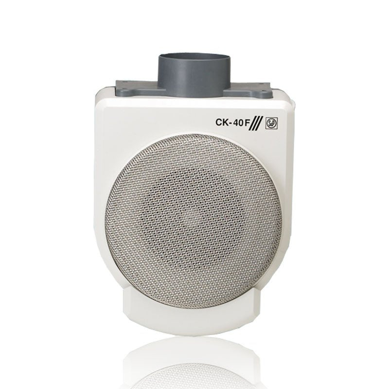 EAN 8413893046314 - Soler & Palau CK-40F extractor Blanco imagen 1