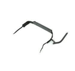 EAN 5704174830078 - Zebra SG-ET8X-HANDLE1-01 correa Equipo móvil portátil Tela, Caucho Negro imagen 1