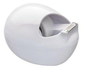 EAN 6912504871533 - Scotch C-36-W cinta adhesiva Plástico Blanco imagen 1