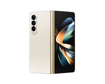 EAN 8806094504781 - Samsung Galaxy Z Fold4 SM-F936B 19,3 cm (7.6") SIM triple Android 12 5G USB Tipo C 12 GB 512 GB 4400 mAh imagen 1