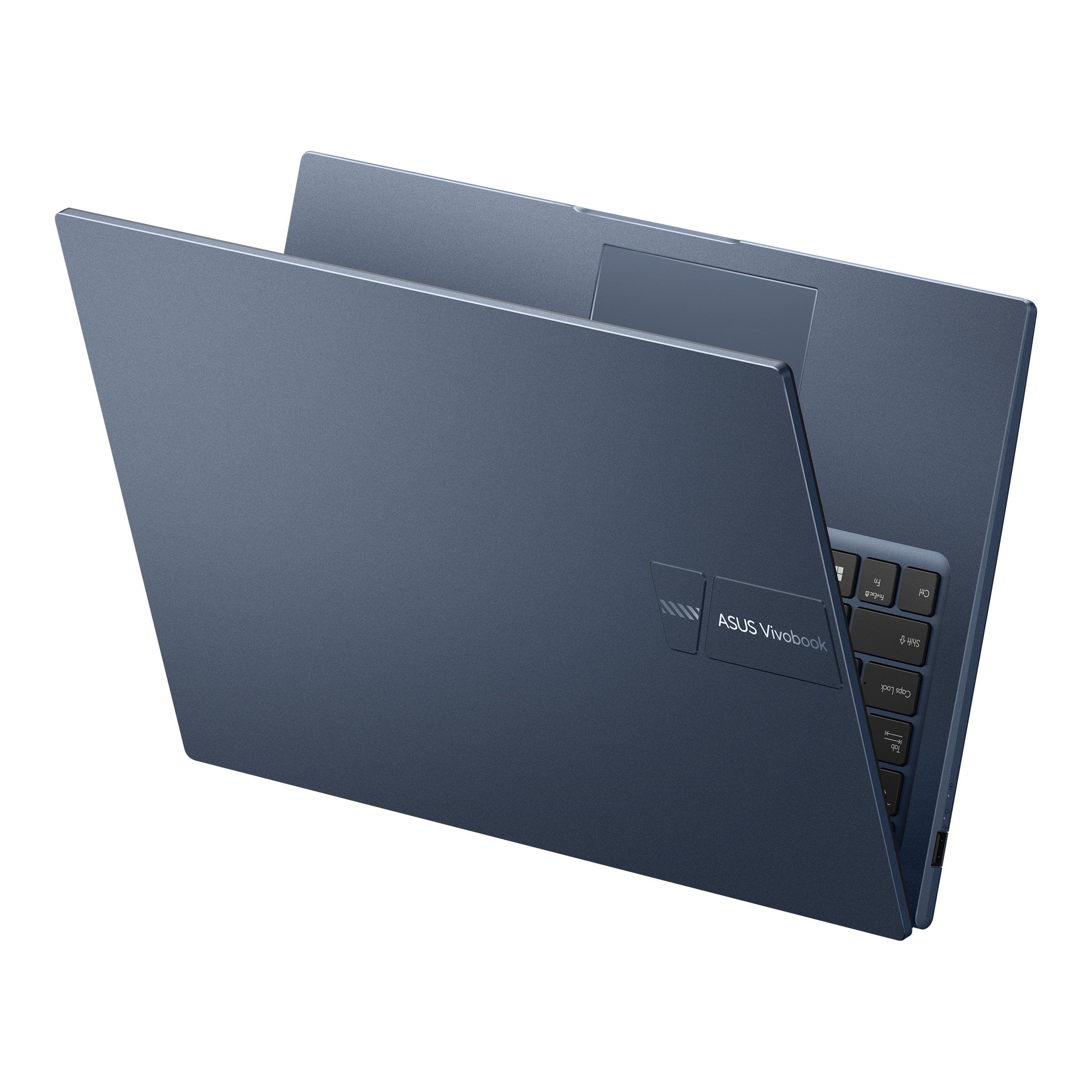Portátil Asus Vivobook 15 F1504va-Bq128w 15.6" Intel Core 5 120u 16gb 1tb Ssd, Windows 11 Home Azul