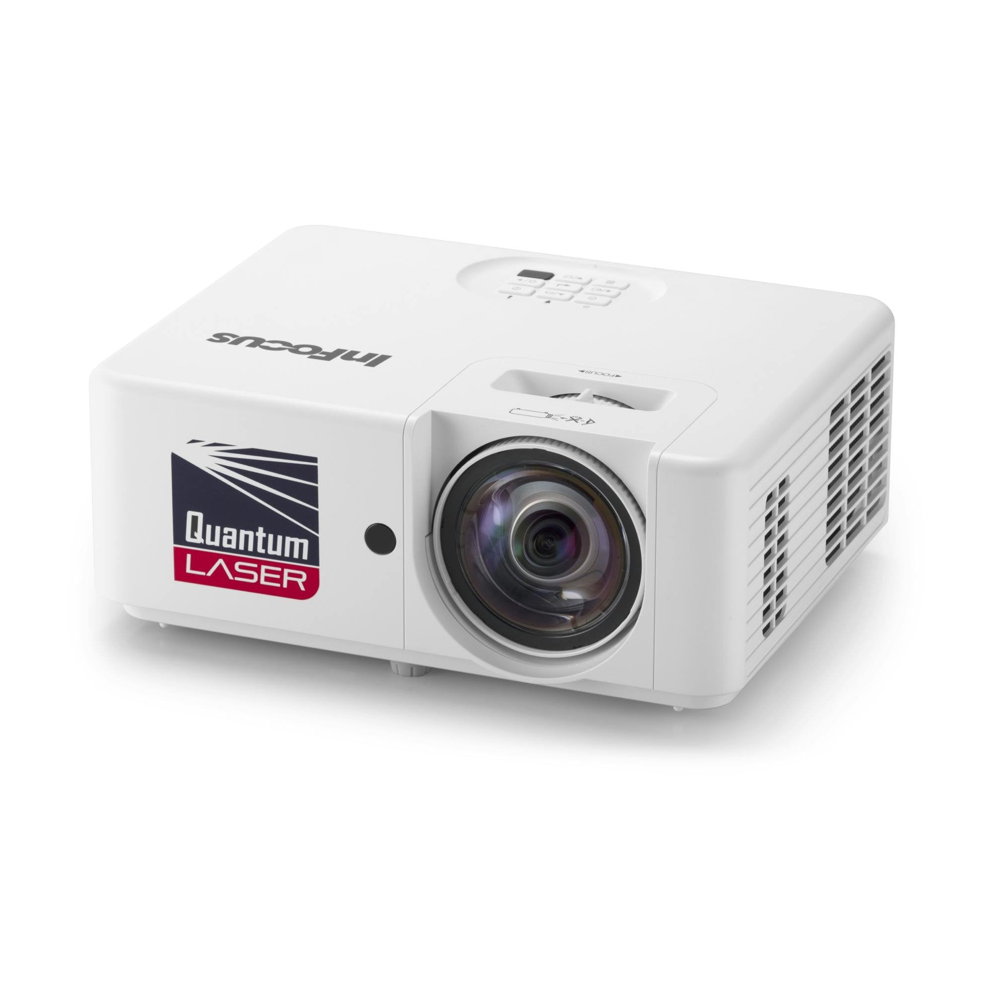 EAN 850053009440 - InFocus Nemesis II Proyector de corto alcance 4000 lúmenes ANSI DLP 1080p (1920x1080) Blanco imagen 3