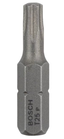 EAN 3165140301411 - Bosch 2 607 001 615 punta de destornillador 3 pieza(s) imagen 1