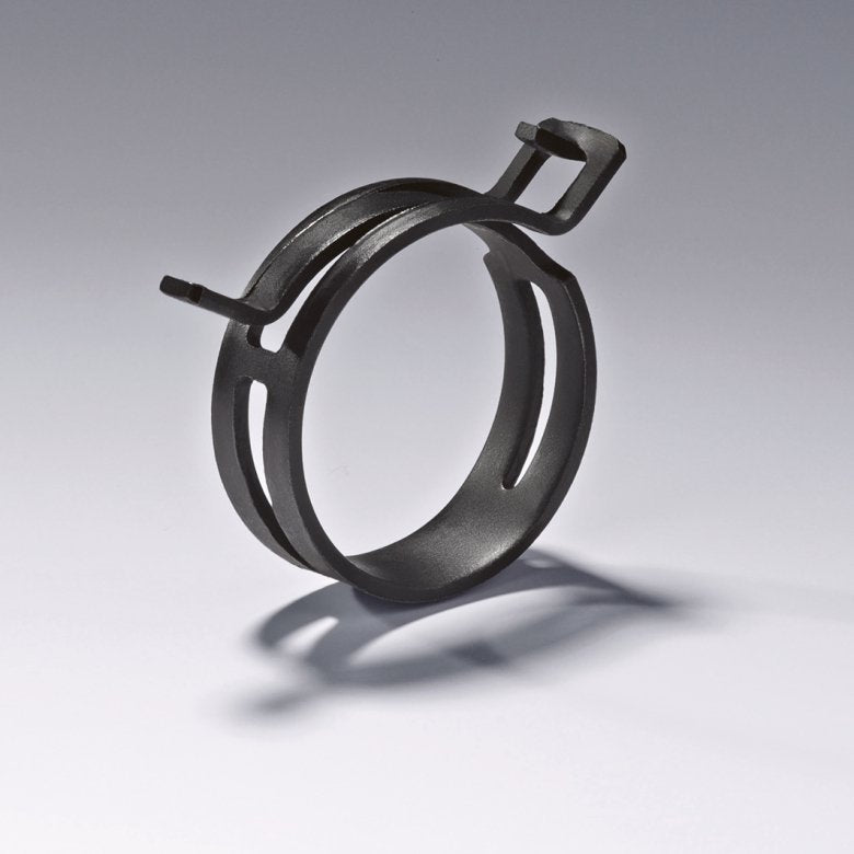 Knipex Federbandschellen- Zange