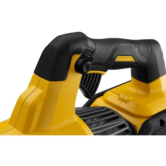 Soplador De Batería Dewalt 54v Dcmba572x1