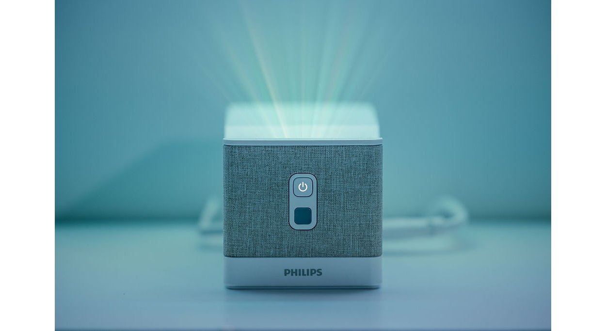 EAN 7640186960311 - Philips Screeneo UL5 Smart Proyector de alcance ultracorto 550 lúmenes ANSI DLP 1080p (1920x1080) Gris, B imagen 5