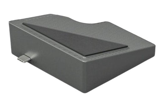 Tap Receiver - Graphite - Ww -