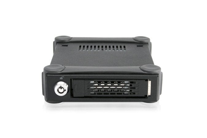EAN 4711132869774 - Icy Dock ToughArmor MB991U3-1SB Carcasa de disco duro/SSD Negro 2.5" imagen 3