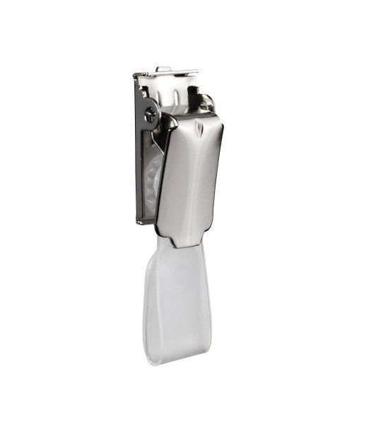 Clip Durable Con Presilla A Presión, Bolsa De 25