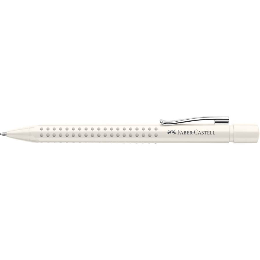 EAN 4005402439089 - Faber-Castell 243908 bolígrafo Azul Bolígrafo de punta retráctil con pulsador Medio 1 pieza(s) imagen 2