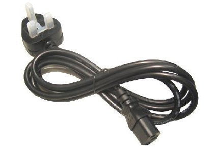 Ac Power Cord (Uk) C13 Bs 1363