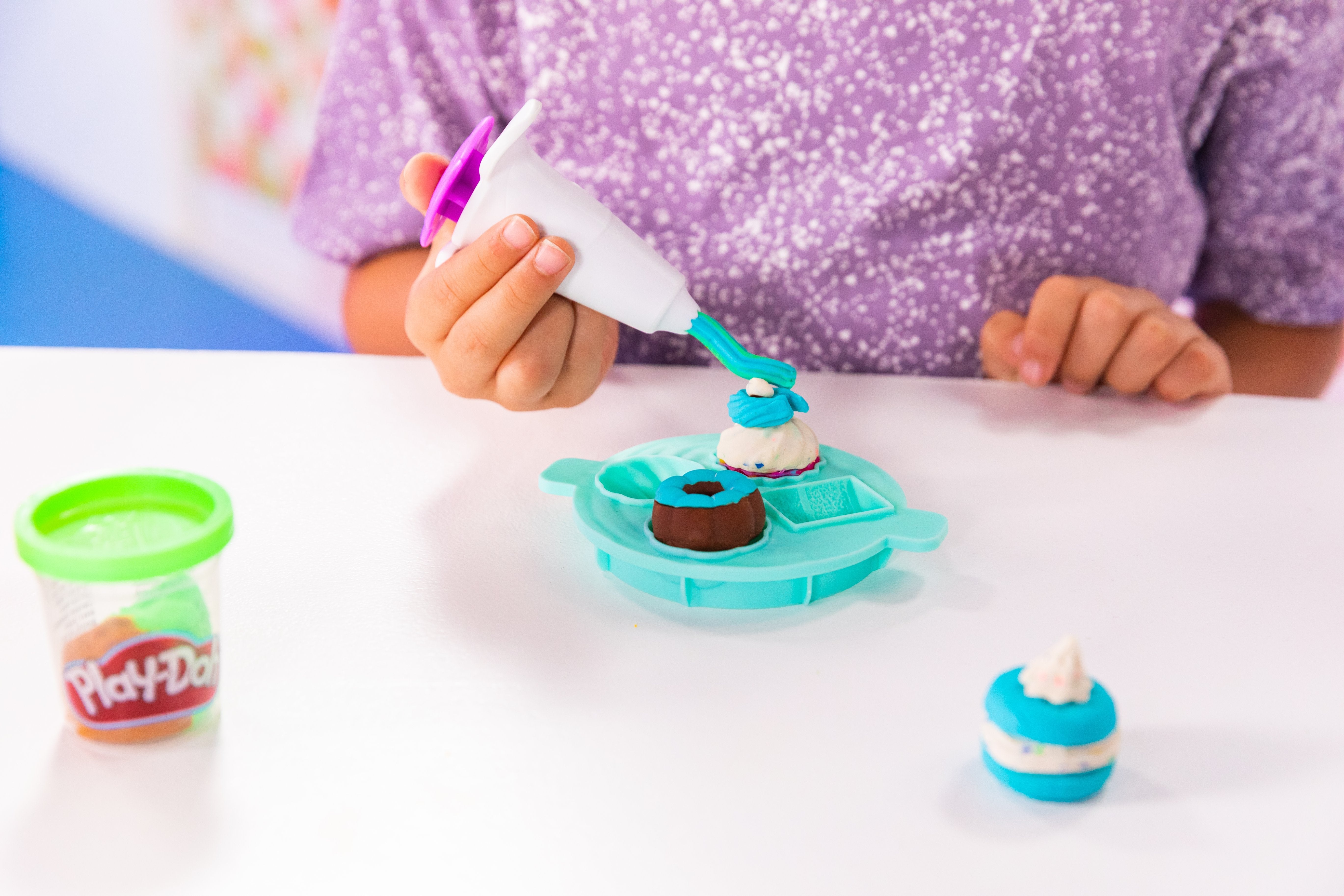 Play-Doh Kitchen Creations F47185l0 Juguete De Arte Y Manualidades F47185l0